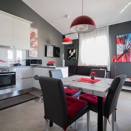 Holiday House Zaton Nin Exterior foto