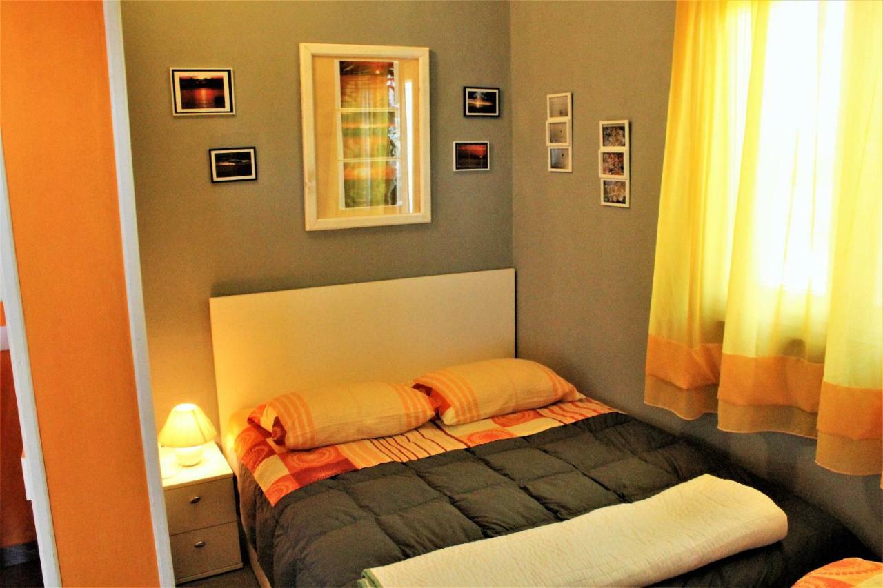 Holiday House Zaton Nin Exterior foto