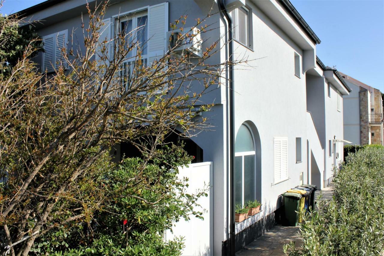 Holiday House Zaton Nin Exterior foto